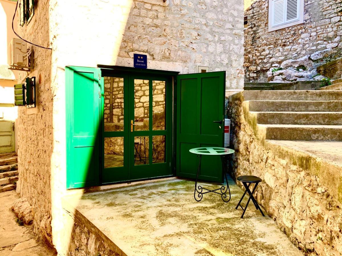 City Coast Apartments Sibenik Exterior photo
