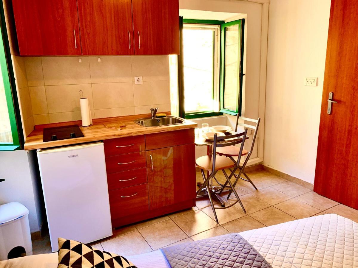 City Coast Apartments Sibenik Exterior photo