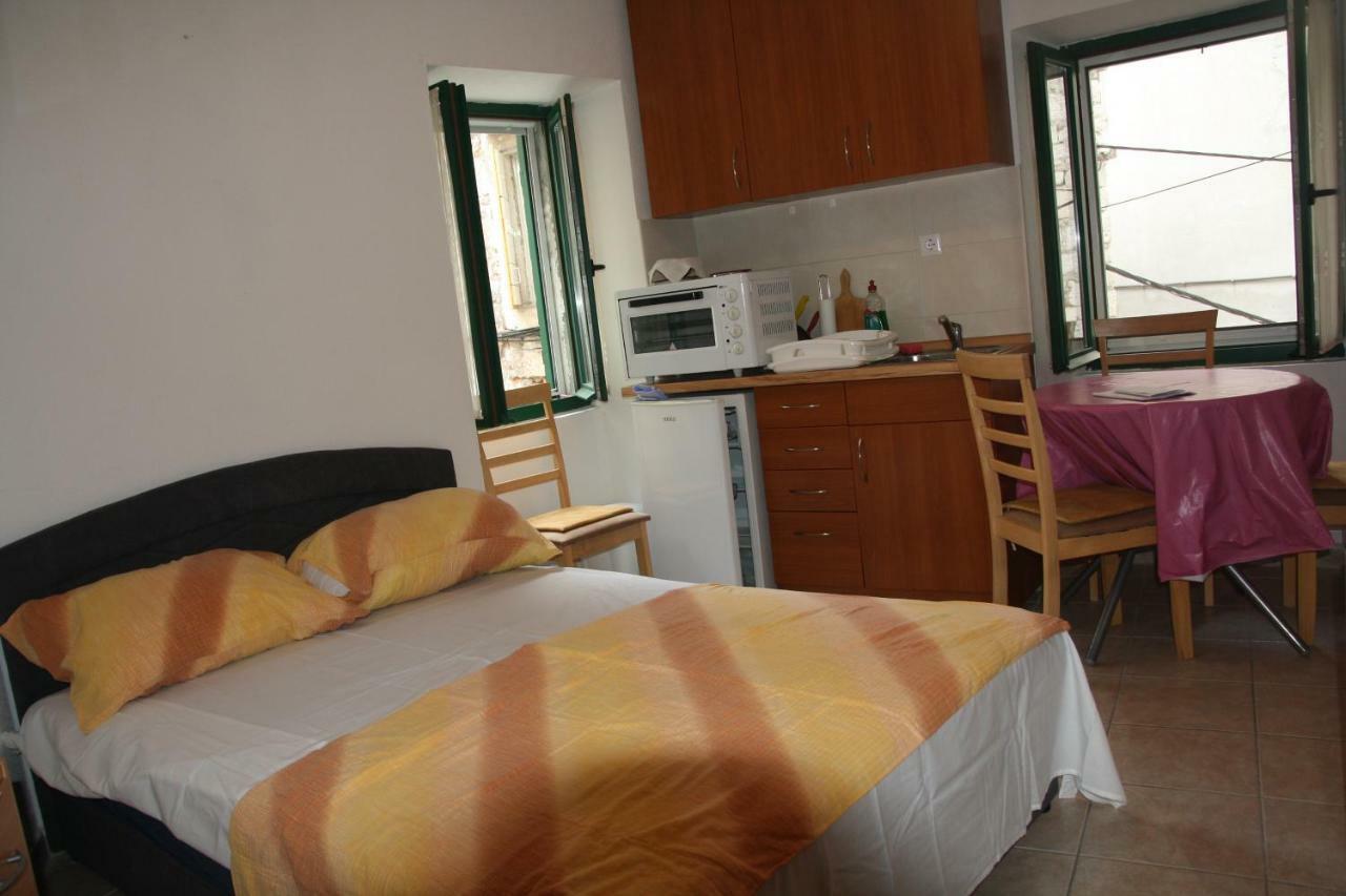 City Coast Apartments Sibenik Exterior photo