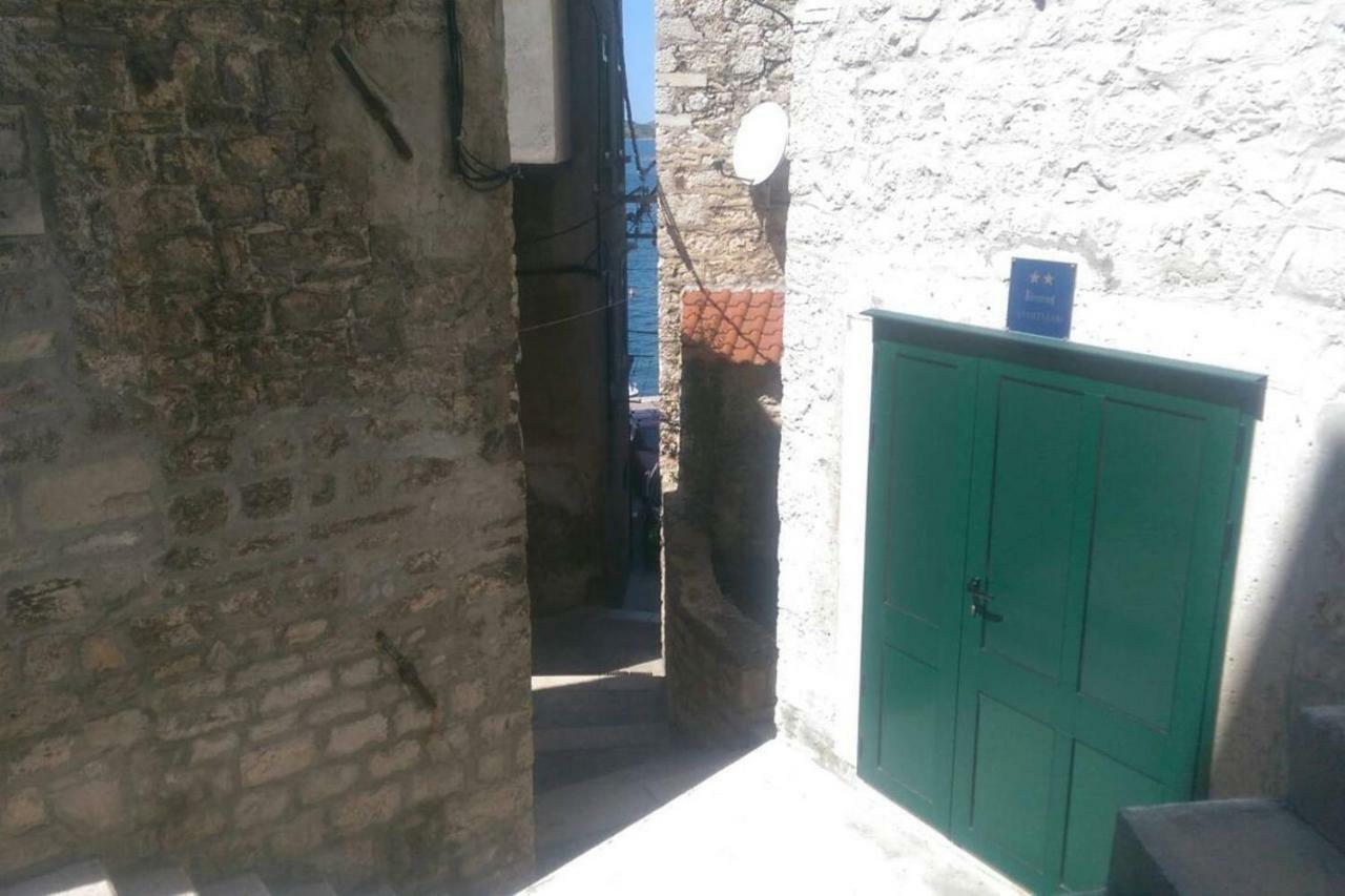 City Coast Apartments Sibenik Exterior photo