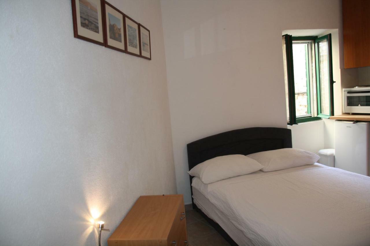 City Coast Apartments Sibenik Exterior photo
