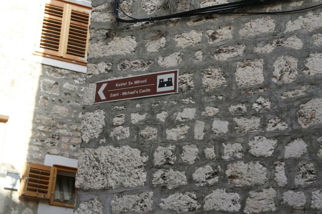 City Coast Apartments Sibenik Exterior photo
