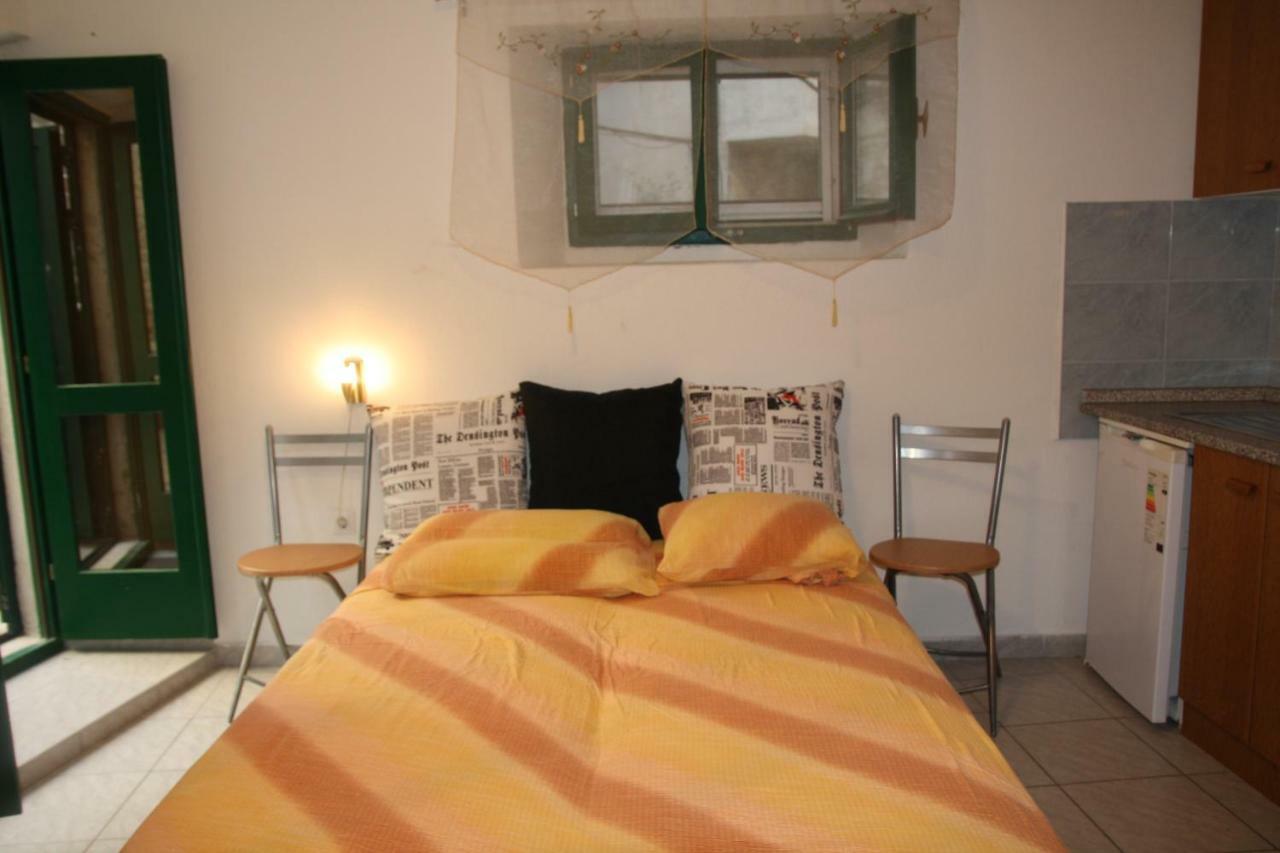 City Coast Apartments Sibenik Exterior photo